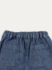 KIDLY Barrel Leg 100% Cotton Jeans - Image 5 of 6