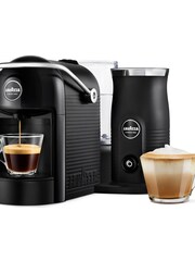Lavazza Black Jolie and Milk Coffee Machine - Image 1 of 7