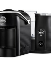 Lavazza Black Jolie and Milk Coffee Machine - Image 2 of 7
