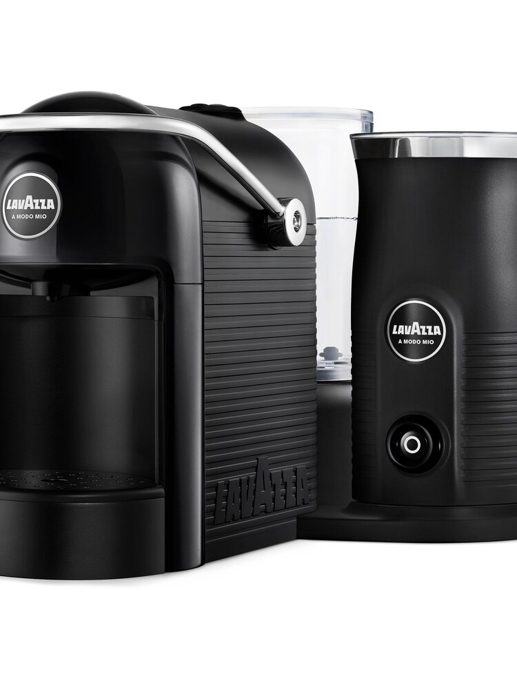 Lavazza Black Jolie and Milk Coffee Machine - Image 2 of 7