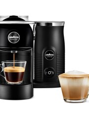 Lavazza Black Jolie and Milk Coffee Machine - Image 3 of 7