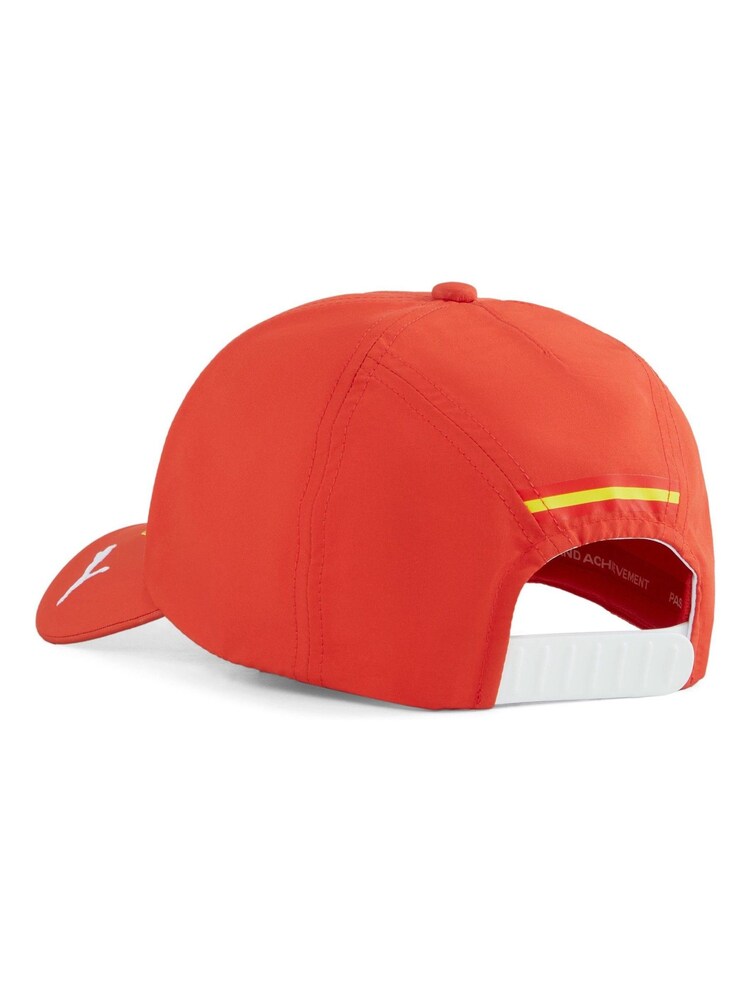 Fanatics Red Scuderia Ferrari 2024 Team Carlos Sainz Cap - Image 2 of 3