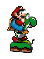 Lego Super Mario World Mario And Yoshi Set 71438 - Image 2 of 8