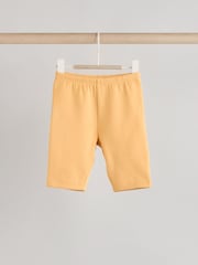 León amarillo - Conjunto de sudadera y pantalones de chándal para bebé - Imagen 5 de 11