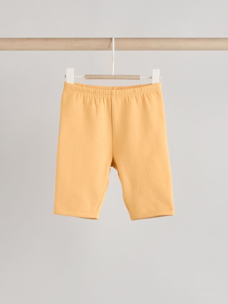 Yellow Lion Baby Sweatshirt and Joggers Set - Image 5 of 11
