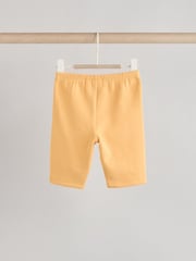 León amarillo - Conjunto de sudadera y pantalones de chándal para bebé - Imagen 6 de 11