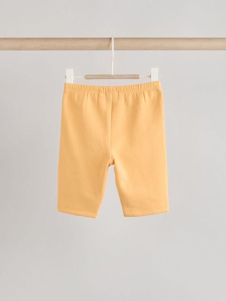 Yellow Lion Baby Sweatshirt and Joggers Set - Image 6 of 11