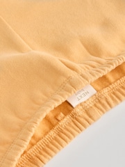 León amarillo - Conjunto de sudadera y pantalones de chándal para bebé - Imagen 9 de 11