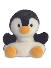 Aurora World Palm Pals Chilly Penguin Plush Toy - Image 1 of 5