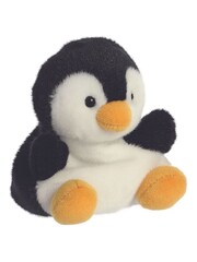 Aurora World Palm Pals Chilly Penguin Plush Toy - Image 2 of 5