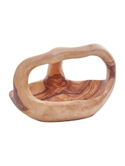 Interiors by Premier Natural Kora Fruit Bowl - Image 1 of 6
