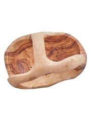Interiors by Premier Natural Kora Fruit Bowl - Image 2 of 6