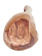 Interiors by Premier Natural Kora Fruit Bowl - Image 3 of 6