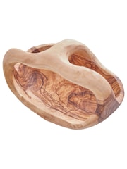 Interiors by Premier Natural Kora Fruit Bowl - Image 4 of 6