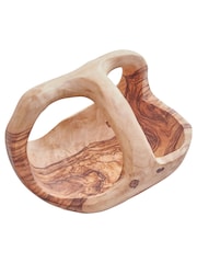 Interiors by Premier Natural Kora Fruit Bowl - Image 5 of 6