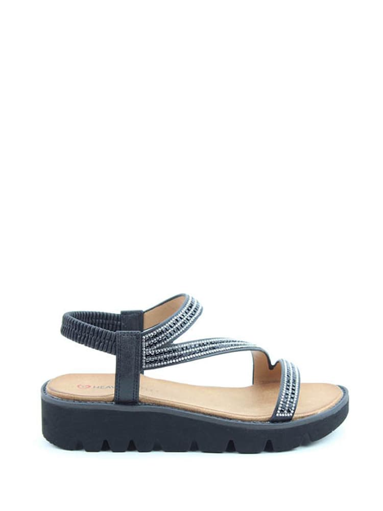 Heavenly Feet Litesoles Sandals - Image 1 of 4
