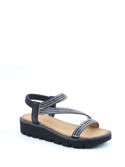 Heavenly Feet Litesoles Sandals - Image 2 of 4