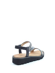 Heavenly Feet Litesoles Sandals - Image 3 of 4