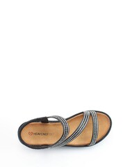 Heavenly Feet Litesoles Sandals - Image 4 of 4