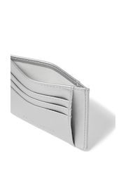 Katie Loxton Silver Lily Card Holder - Image 2 of 4