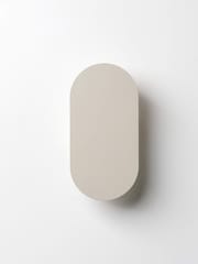 Houseof. Sand Mini Diffuser Outdoor Wall Light - Image 2 of 5