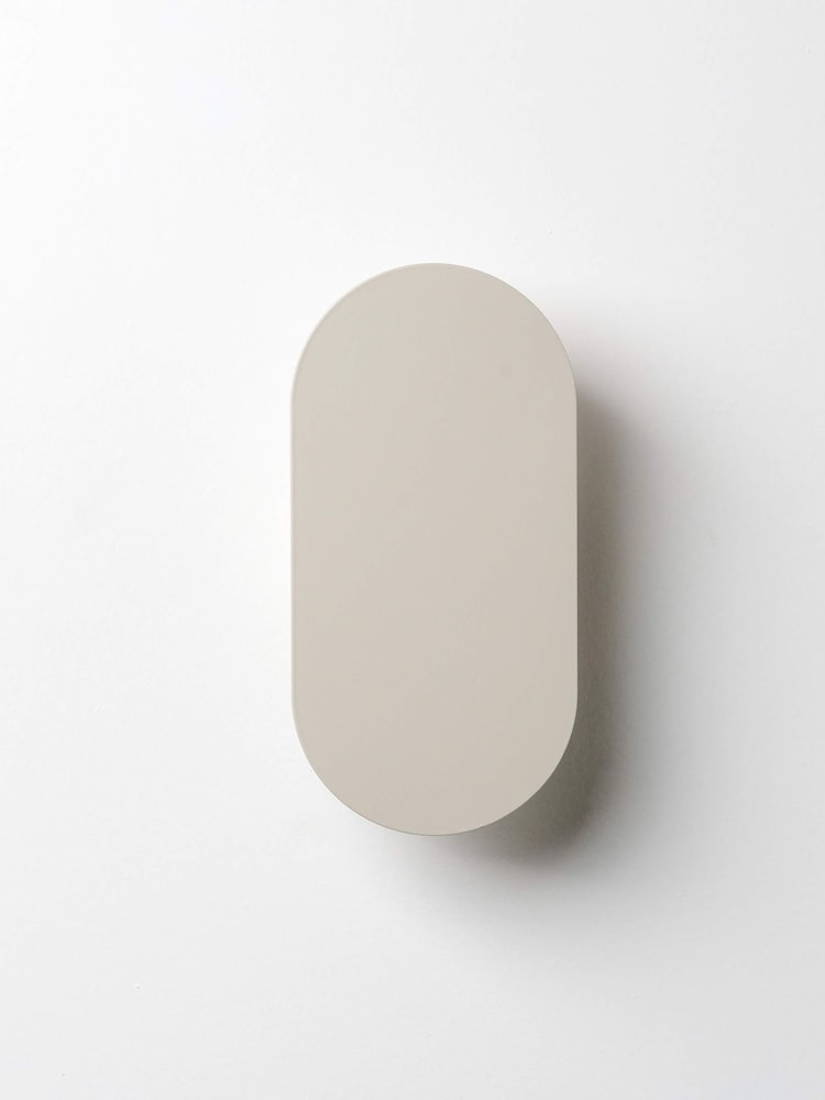 Houseof. Sand Mini Diffuser Outdoor Wall Light - Image 2 of 5