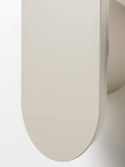 Houseof. Sand Mini Diffuser Outdoor Wall Light - Image 4 of 5