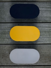 Houseof. Sand Mini Diffuser Outdoor Wall Light - Image 5 of 5