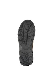 Mountain Warehouse Adventurer Mens Waterproof Walking Boots - Image 4 of 5