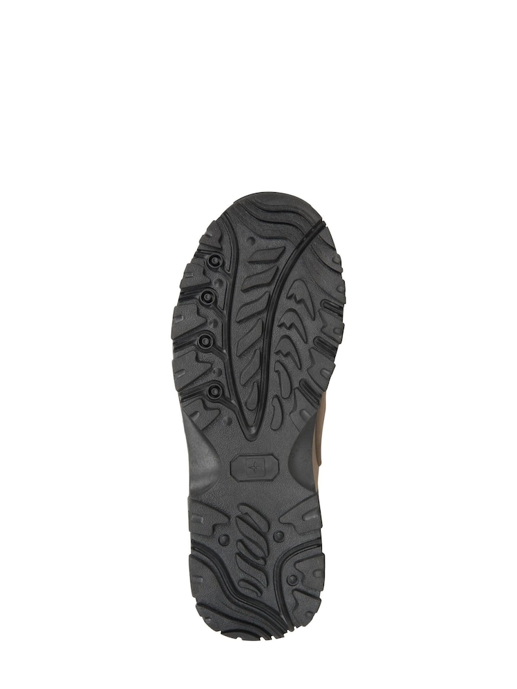 Mountain Warehouse Adventurer Mens Waterproof Walking Boots - Image 4 of 5