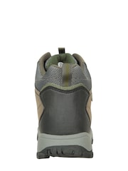 Mountain Warehouse Adventurer Mens Waterproof Walking Boots - Image 5 of 5
