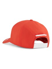 Fanatics Red Scuderia Ferrari 2024 Team Charles Leclerc Cap - Image 2 of 3