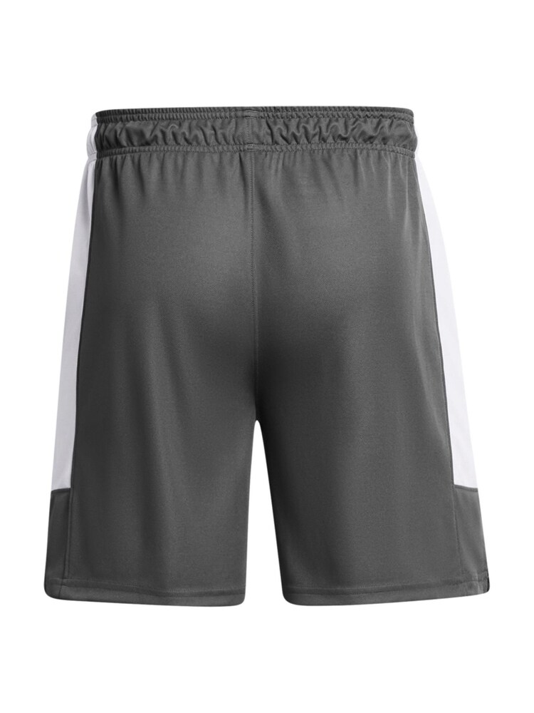 Under Armour Grey Under Amour Baseline Shorts - Image 5 of 5