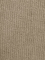 Mushroom Brown Straight Fit Vintage Stretch Authentic Jeans - Image 11 of 11