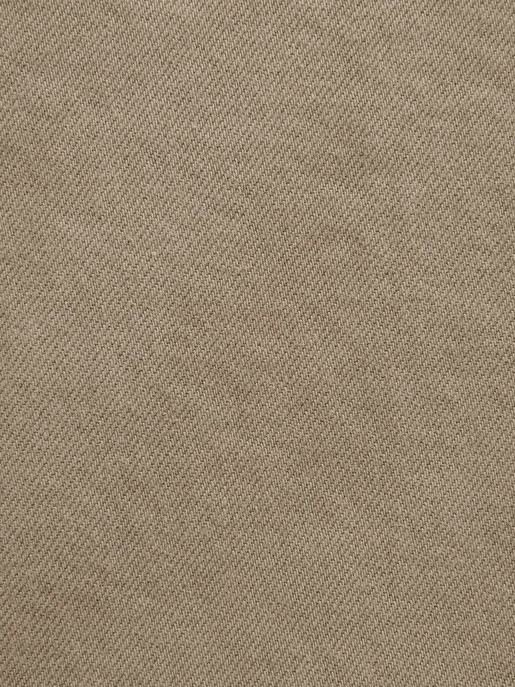 Mushroom Brown Straight Fit Vintage Stretch Authentic Jeans - Image 11 of 11