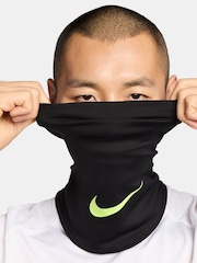 Nike Black Academy Dri-FIT Neckwarmer Scarf - Image 2 of 3