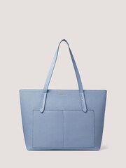 Fiorelli Blue Austyn Tote Plain Bag - Image 2 of 5