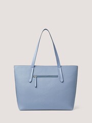 Fiorelli Blue Austyn Tote Plain Bag - Image 4 of 5