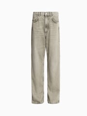 AllSaints Grey Blake Jeans - Image 7 of 7