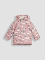 JoJo Maman Bébé Baby Jacket - صورة 1 من 3