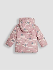 JoJo Maman Bébé Baby Jacket - صورة 2 من 3