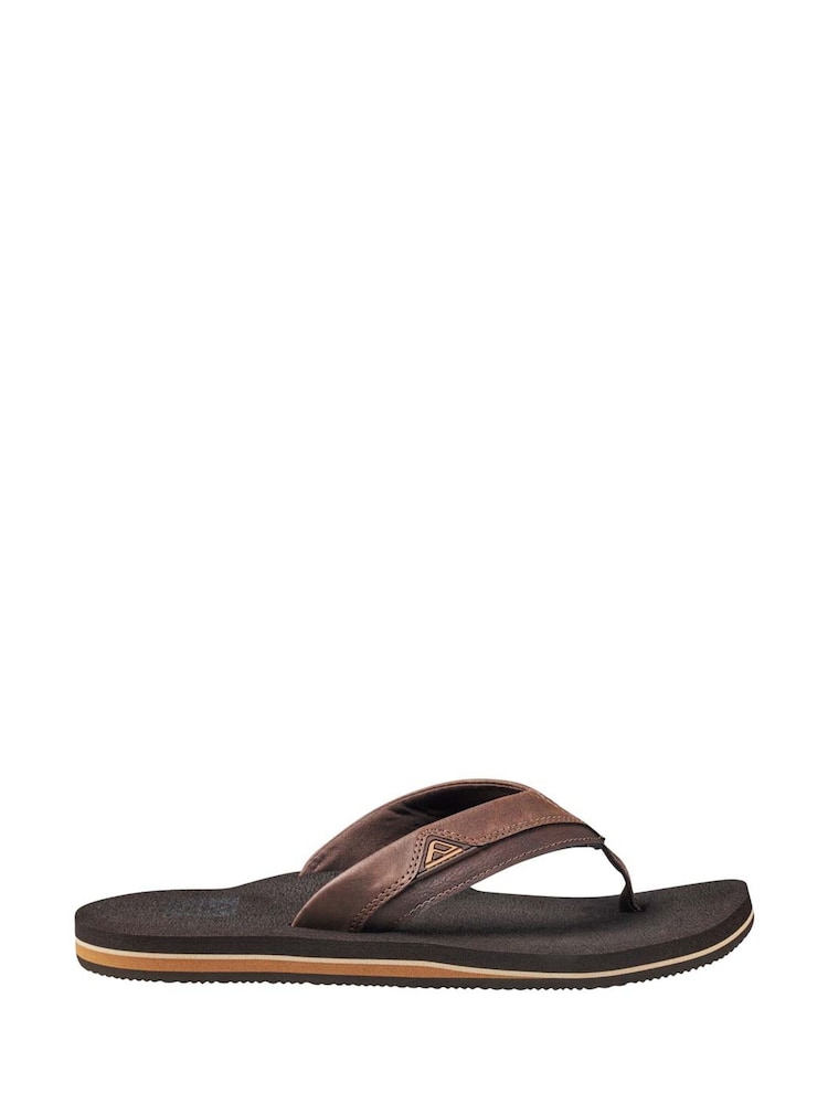 Reef Cushion Dawn Sandals - Image 1 of 4 Reef Cushion Dawn Sandals - Image 1 of 4