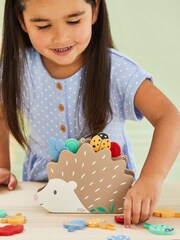 JoJo Maman Bébé Hedgehog Colour Matching Game - Image 9 of 10
