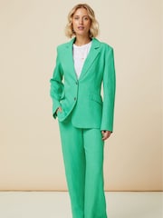 Aspiga Linen Jacket - Image 1 of 6