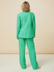 Aspiga Linen Jacket - Image 2 of 6