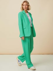 Aspiga Linen Jacket - Image 3 of 6