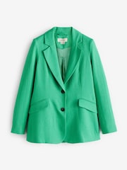 Aspiga Linen Jacket - Image 6 of 6