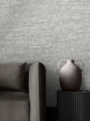 Graham & Brown Grey Vincenzo A4 Sample - Image 2 of 4