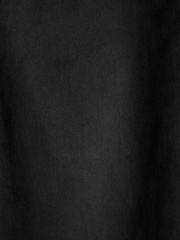 Black Slim Fit Premium Soft Touch Chino Trousers - Image 11 of 11
