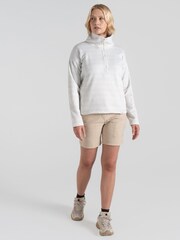 Craghoppers Grey Daisy Half Zip  Fleece - Image 4 of 5